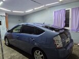 Toyota Prius-5