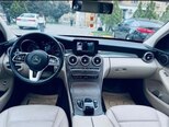 Mercedes C 300 d-2