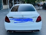 Mercedes C 300 d-3