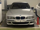 BMW 520-3