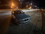 BMW 520-5