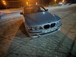 BMW 520-4