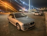 BMW 520-2