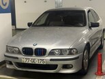 BMW 520-1