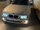 BMW 520-8