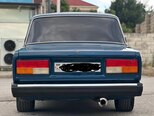 LADA (VAZ) 2107-2