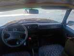 LADA (VAZ) 2107-5