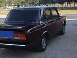LADA (VAZ) 2107-3