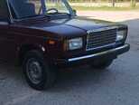 LADA (VAZ) 2107-1