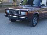 LADA (VAZ) 2107-2