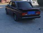 LADA (VAZ) 2107-4