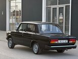 LADA (VAZ) 2107-3