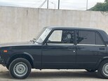 LADA (VAZ) 2107-2