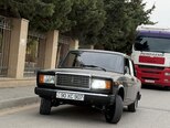 LADA (VAZ) 2107-4