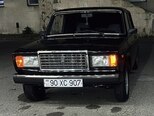 LADA (VAZ) 2107-9