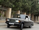 LADA (VAZ) 2107-7