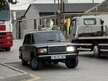 LADA (VAZ) 2107-5