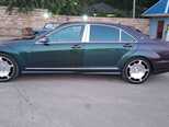 Mercedes S 350-4