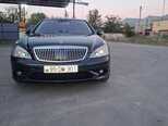 Mercedes S 350-1