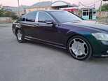 Mercedes S 350-3