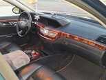 Mercedes S 350-9