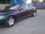 Mercedes S 350-10