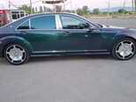 Mercedes S 350-6