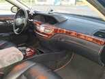 Mercedes S 350-5