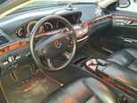 Mercedes S 350-7