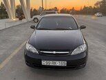 Chevrolet Lacetti-1