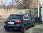 Chevrolet Lacetti-3