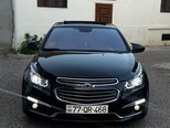 Chevrolet Cruze-1