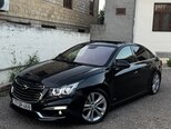 Chevrolet Cruze-3