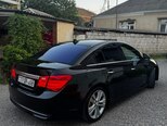 Chevrolet Cruze-6