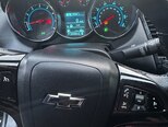 Chevrolet Cruze-9