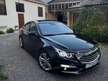 Chevrolet Cruze-2