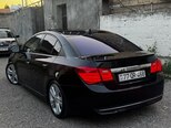 Chevrolet Cruze-5