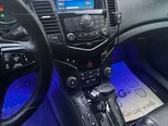 Chevrolet Cruze-10