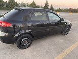 Chevrolet Lacetti-8