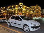 Peugeot 206-2