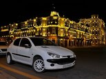 Peugeot 206-1