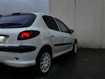 Peugeot 206-3