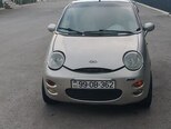 Chery Sweet (QQ)-1