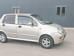 Chery Sweet (QQ)-3