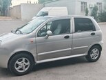 Chery Sweet (QQ)-4