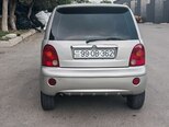 Chery Sweet (QQ)-2