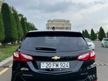 Chevrolet Equinox-4