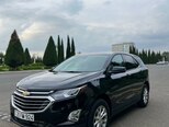 Chevrolet Equinox-2