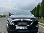 Chevrolet Equinox-1