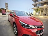 Chevrolet Cruze-7